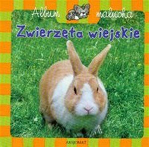 Obrazek Zwierzęta wiejskie