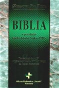 Biblia w p... -  polnische Bücher