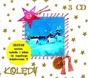 Obrazek Kolędy (3 CD)