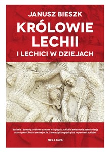 Bild von Królowie Lechii i Lechici w dziejach wyd. limitowane