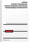 Polnische buch : Umowy o ro... - Arkadiusz Jówko, Leopold Kruszka, Lidia Więcław-Bator