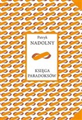 Księga par... - Patryk Nadolny -  Książka z wysyłką do Niemiec 