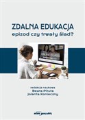 Zdalna edu... -  fremdsprachige bücher polnisch 