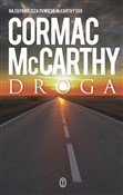 Droga - Cormac McCarthy - Ksiegarnia w niemczech