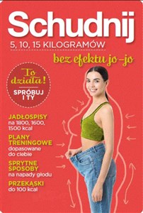 Bild von Schudnij 5 10 15 kilogramów bez efektu jo-jo