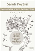 Polska książka : Towarzyszę... - Sarah Peyton