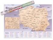 Mapa Odkry... -  polnische Bücher