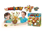 Polnische buch : Spadający ...