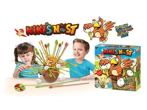 Bild von Spadający kurczak