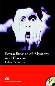 Obrazek Seven Stories of Mystery... Elementary + CD Pack