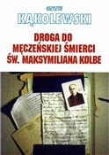 Droga do m... - Krzysztof Kąkolewski -  fremdsprachige bücher polnisch 