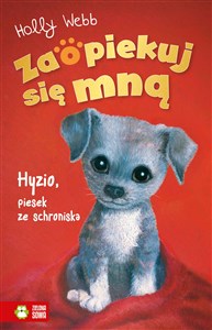 Bild von Zaopiekuj się mną Hyzio, piesek ze schroniska