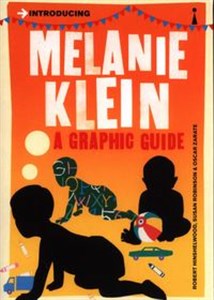 Obrazek Introducing Melanie Klein