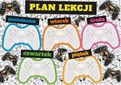 Plan lekcj... - buch auf polnisch 