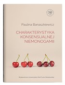 Polnische buch : Charaktery... - Paulina Banaszkiewicz
