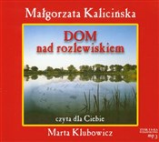 [Audiobook... - Małgorzata Kalicińska - Ksiegarnia w niemczech