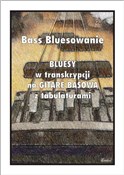 Polnische buch : Bass Blues... - Paweł Mazur