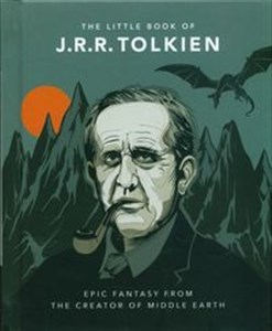 Obrazek The Little Book of J.R.R. Tolkien