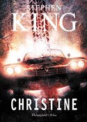 Polska książka : Christine - Stephen King