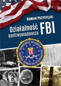 Obrazek Działalność kontrwywiadowcza FBI