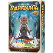 Zobacz : Marabunta ...