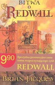 Bild von Bitwa o Redwall