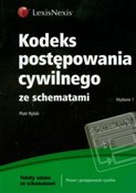 Kodeks pos... - Piotr Rylski -  Polnische Buchandlung 