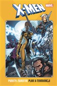 X-Men. Pun... - Chris Claremont, Louise Simonson -  fremdsprachige bücher polnisch 