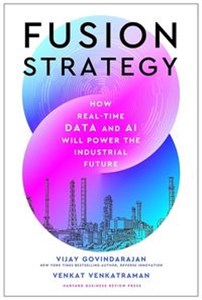 Bild von Fusion Strategy How Real-Time Data and AI Will Power the Industrial Future