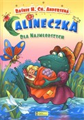 Calineczka... - Hans Christian Andersen - Ksiegarnia w niemczech
