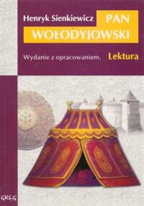 Bild von Pan Wołodyjowski Wydanie z opracowaniem
