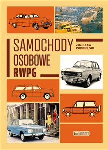 Bild von Samochody osobowe RWPG