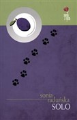 Solo - Sonia Raduńska -  polnische Bücher