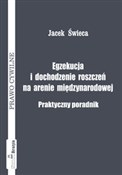 Egzekucja ... - Jacek Świeca -  fremdsprachige bücher polnisch 