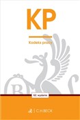 KP Kodeks ... - buch auf polnisch 