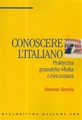 Conoscere ... - Simona Simula - buch auf polnisch 