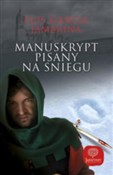 Manuskrypt... - Jambrina Luis García -  Polnische Buchandlung 