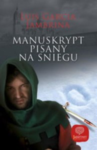 Obrazek Manuskrypt pisany na śniegu