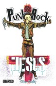 Książka : Punk Rock ... - Sean Murphy