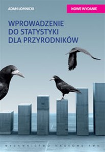 Obrazek Wprowadzenie do statystyki dla przyrodników