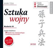 Polnische buch : [Audiobook... - Sun-Tzu
