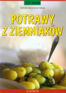 Bild von Potrawy z ziemniaków