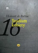 Polska książka : Studium ko... - Honoriusz Balzac