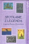 Książka : Spotkanie ... - Piotr Mlicki