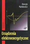 Polska książka : Urządzenia... - Henryk Markiewicz