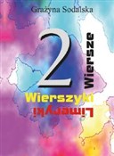 Wiersze wi... - Grażyna Sodalska - Ksiegarnia w niemczech