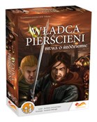 Książka : Władca Pie... - Andreas Zimmermann