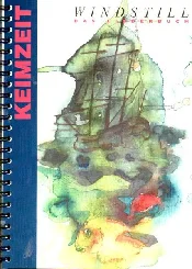 WINDSTILL - buch auf polnisch 