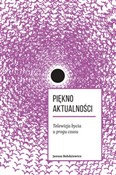 Polska książka : Piękno akt... - Janusz Bohdziewicz