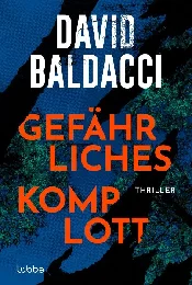 Książka : BALDACCI, ...